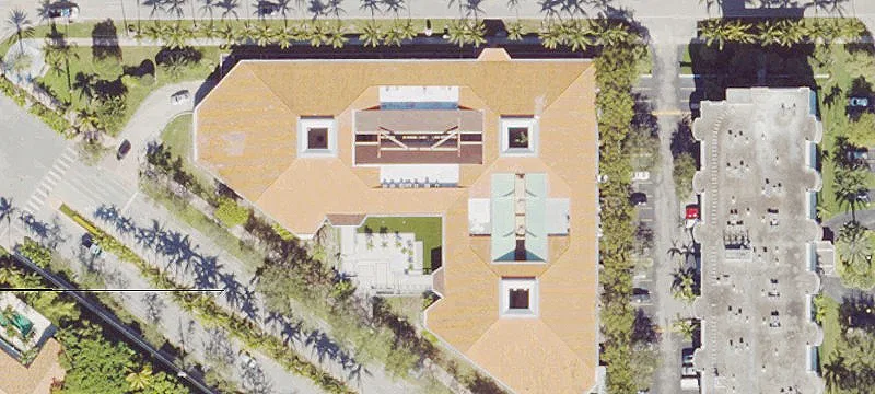 971 Crandon Blvd