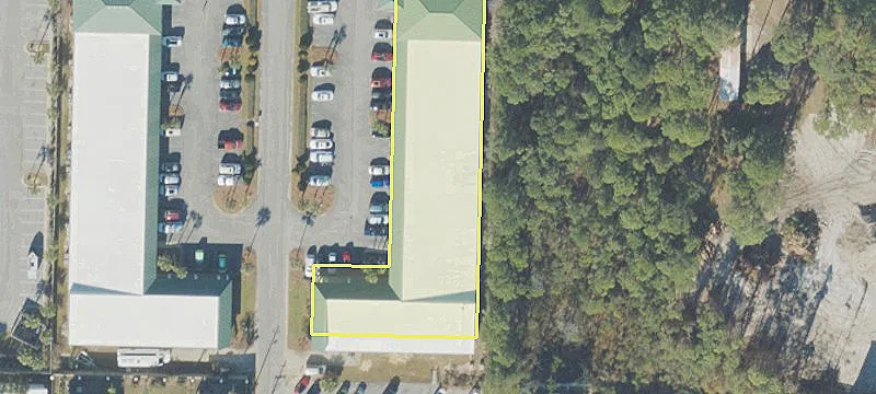 12607 Us Hwy 98th W, Unit 208