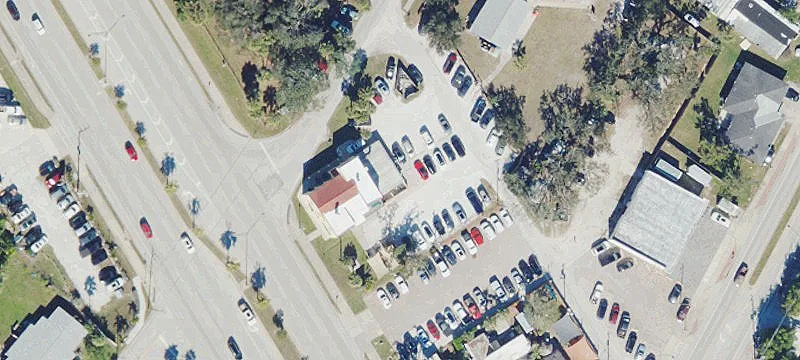801 Tamiami S Trl