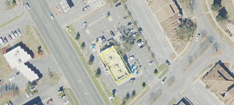 4440 Byu Blvd