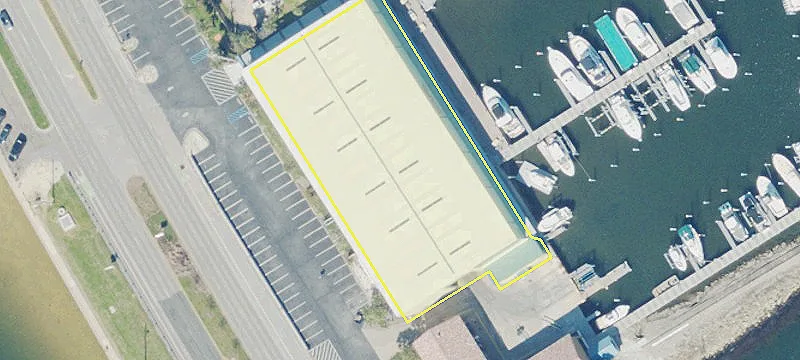 300 Pensacola Bch Rd