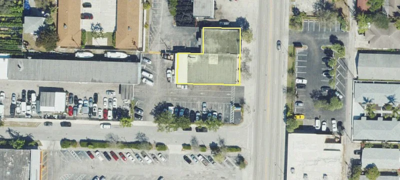 1401 Dixie Hwy