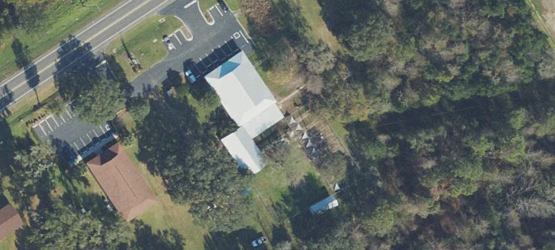 16011 Archer Rd