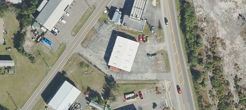 1115 Combee Rd