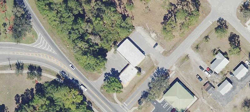 1402 New Market W Rd