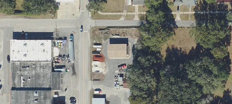 300 Gamble St