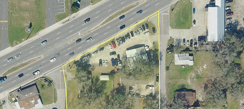 1701 Us Hwy 92nd W