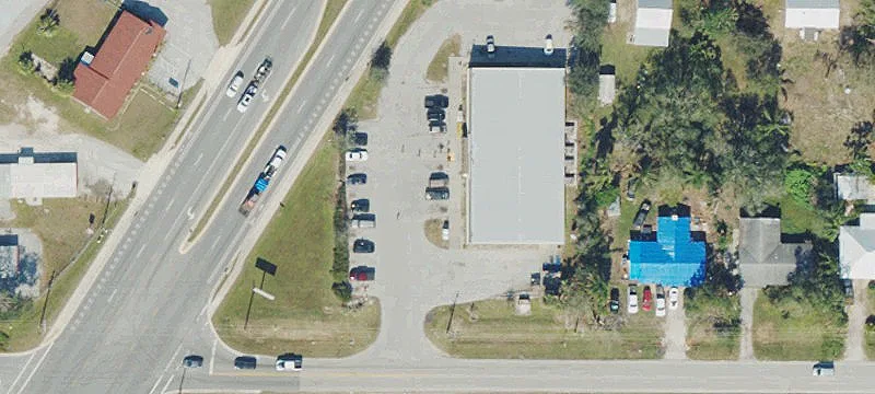 2780 County Rd 760a