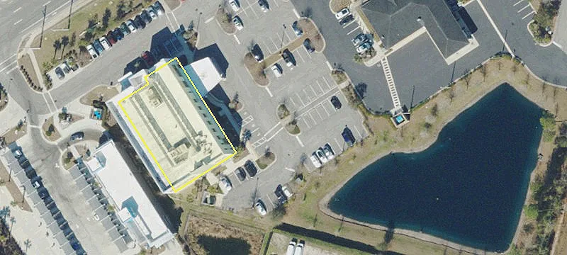 2001 Century Blvd, Unit 210