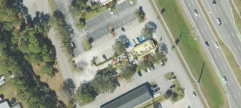 10461 Us Hwy 1st 1