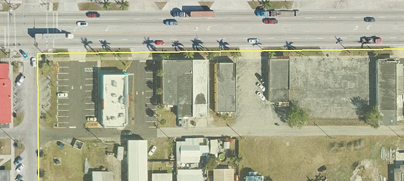 518 Sugarland Hwy