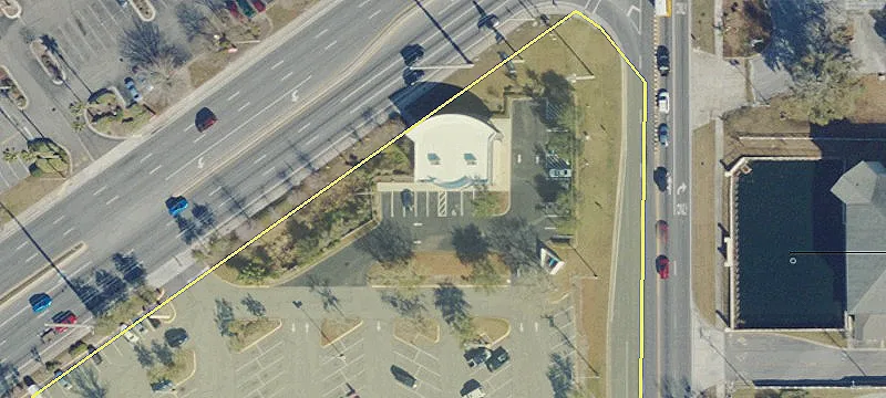 1325 Blanding Blvd