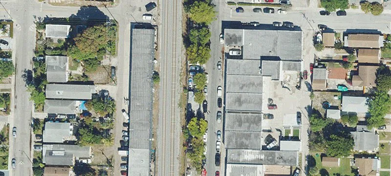 531 G St