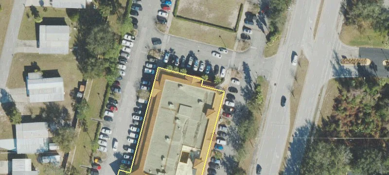 2575 Volusia Ave Ste, Unit 300