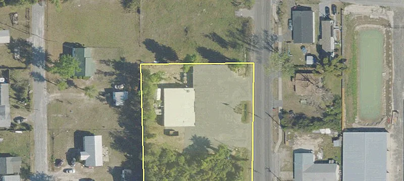331 Bob Little Rd