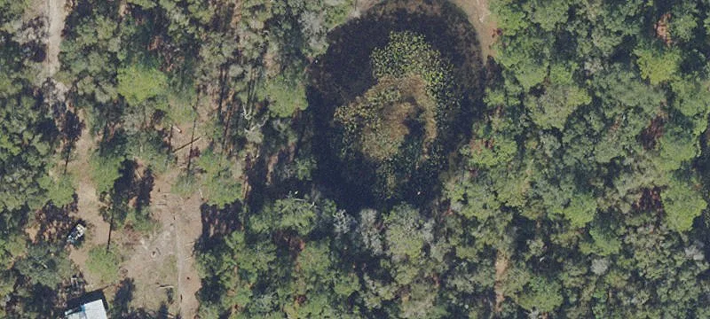 Hawthorne, FL 32640