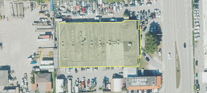 13350 42nd Ave