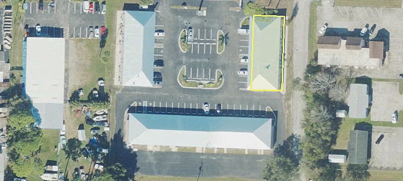 2020 Palm Bay Rd Ne Ste, Unit 12