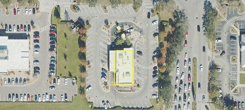 1305 Osceola Pkwy
