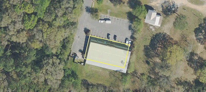 1601 James Lee Blvd