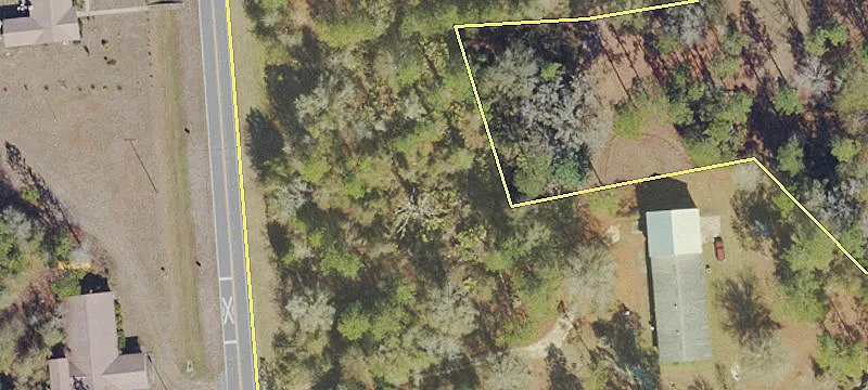 5325 County Rd 250a
