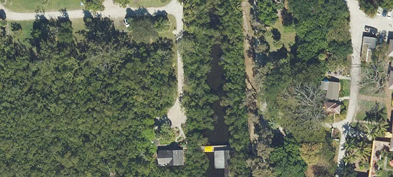 900 Birch Rd