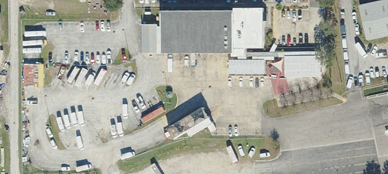 1212 George Jenkins Blvd