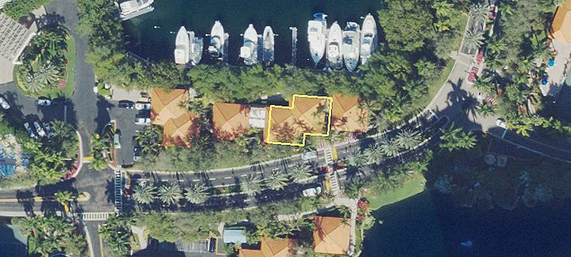 3585 Mystic Pointe Dr