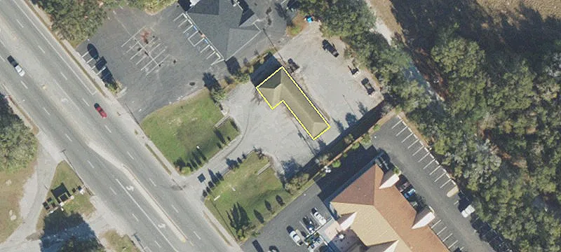 1277 Young Blvd