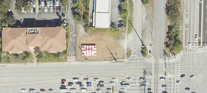 14 Old Dixie Hwy