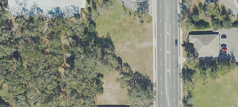 Maitland Ave