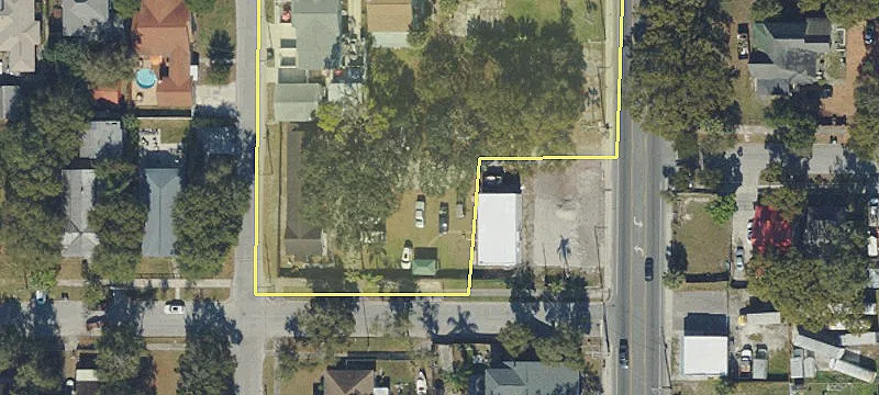 3102 Nebraska Ave