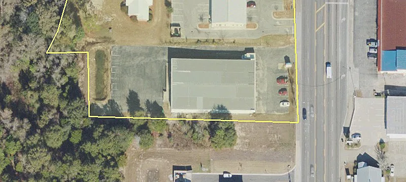 726 Us Hwy 331st S