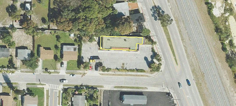 2701 President Barack Obama Hwy