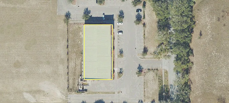 1851 Silver Star Rd