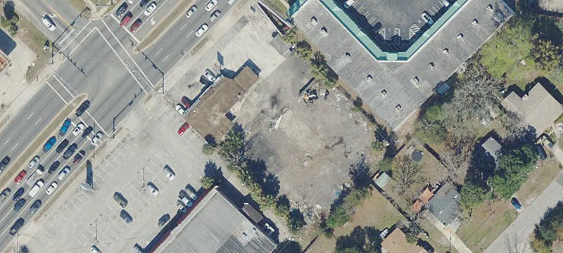 185 Blanding Blvd