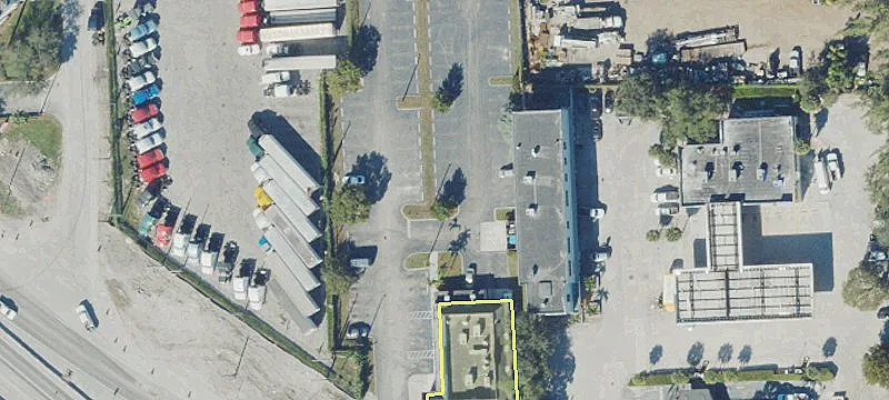 11711 Okeechobee Rd