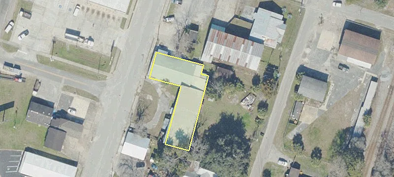308 Walnut St