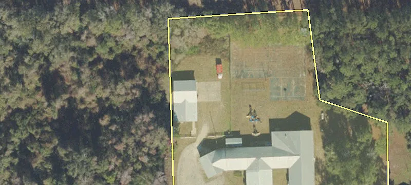 14496 Waukeenah Hwy