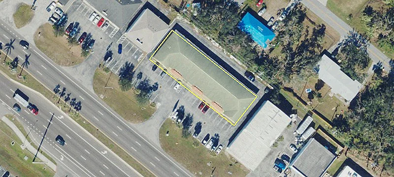 2616 Tamiami Trl