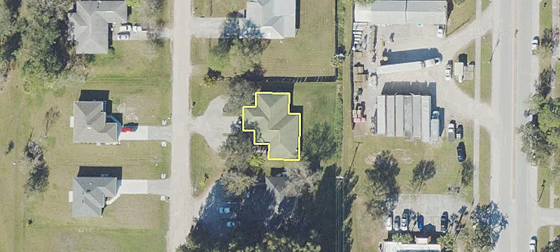 73 Orange St