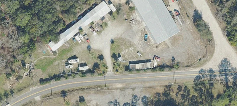 Saint Augustine, FL 32095