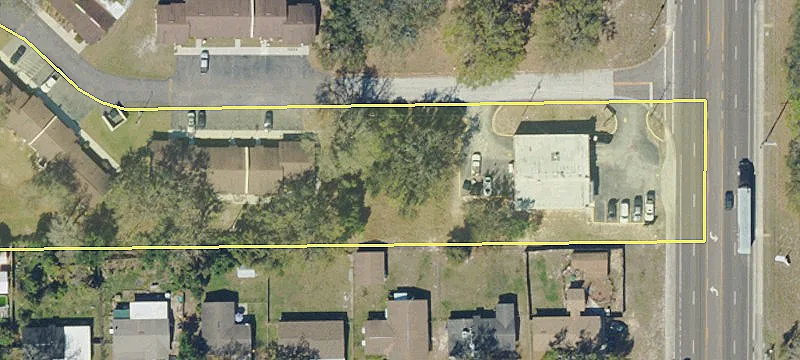 Donovan Dr