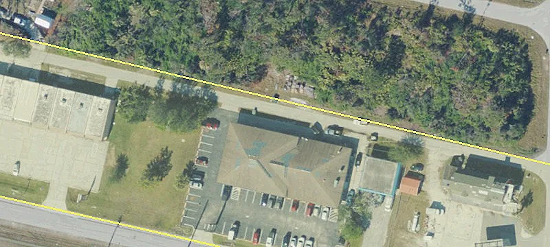 3542 Access Rd