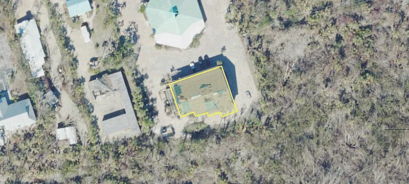 201 Periwinkle Way