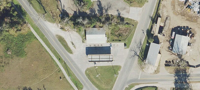 701 Houston NW Ave