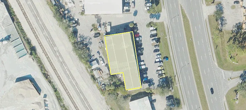 2774 Hbr City Blvd, Unit 101