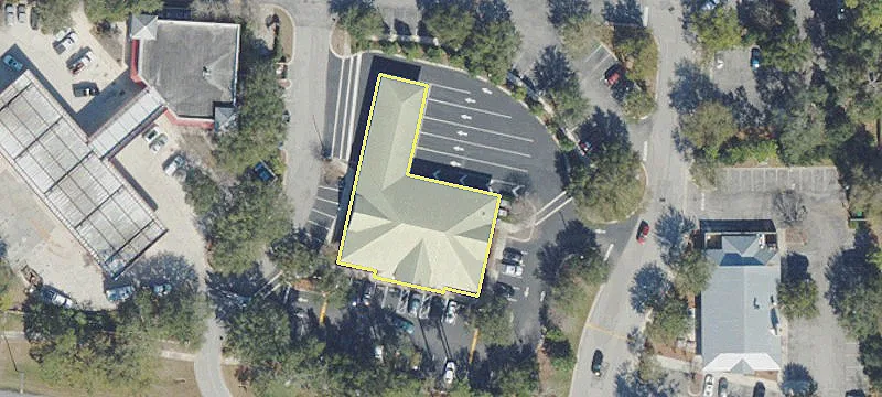 101 Bartram Oaks Walk