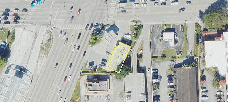15201 Dixie Hwy