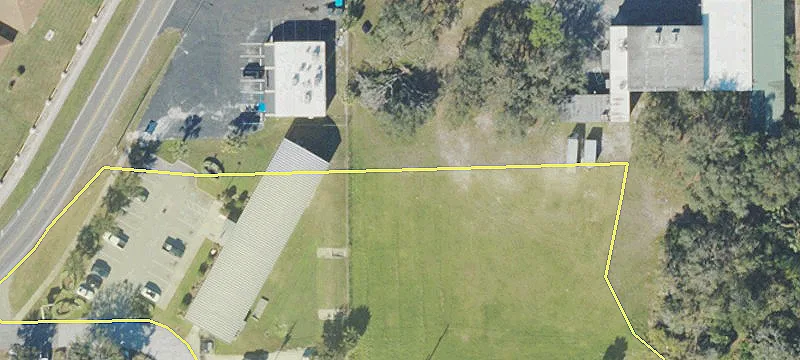 600 Overlook Dr